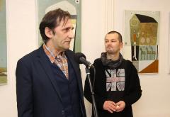 Emir Kevelj Mostarcima predstavio 'Znakove vremena'